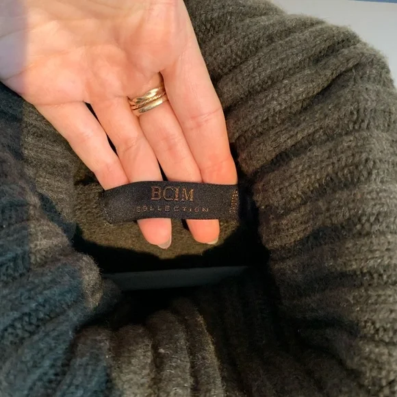 Wool vest - Picture 2 of 4